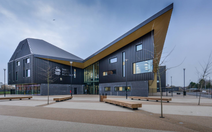 Trust director reveals the strategy behind 30% behaviour improvement